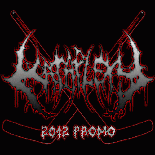 Kataplexy : 2012 Promo